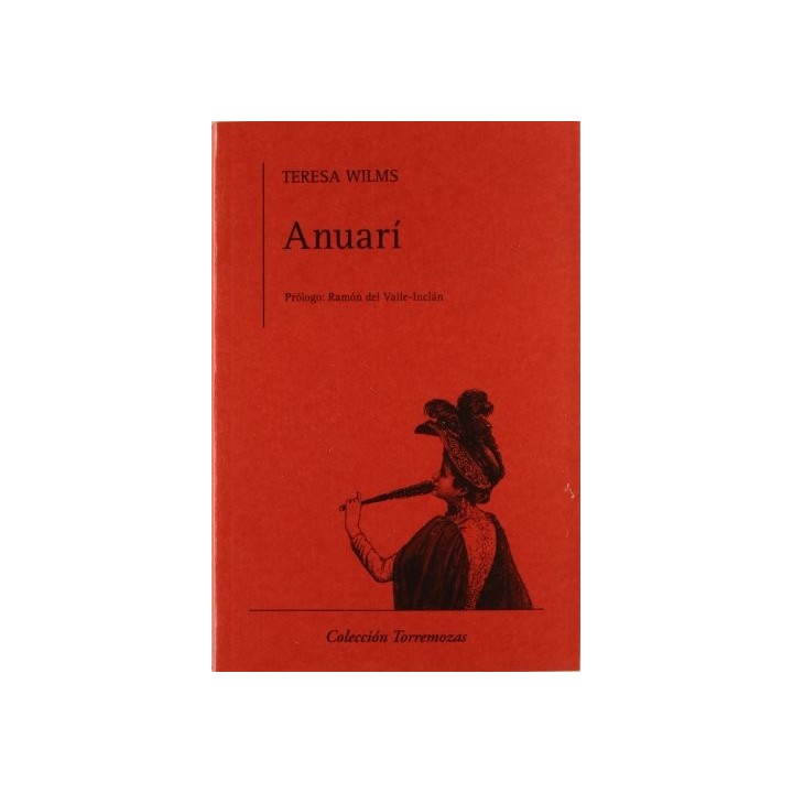 Anuari (Primera edición)